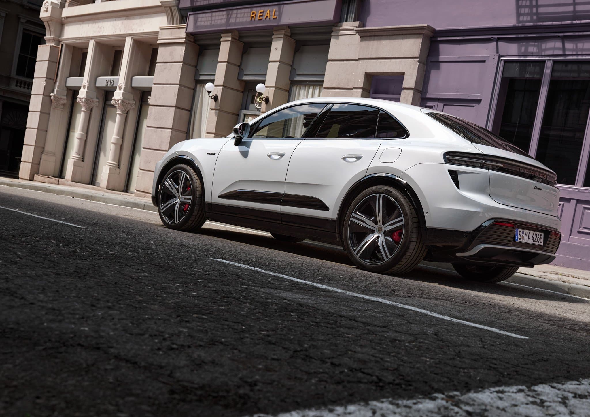 Macan
