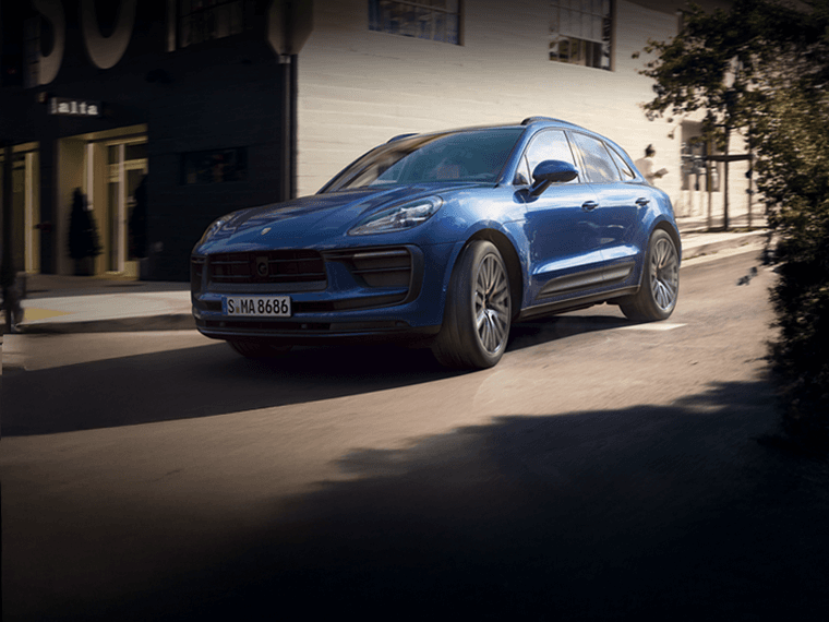 macan